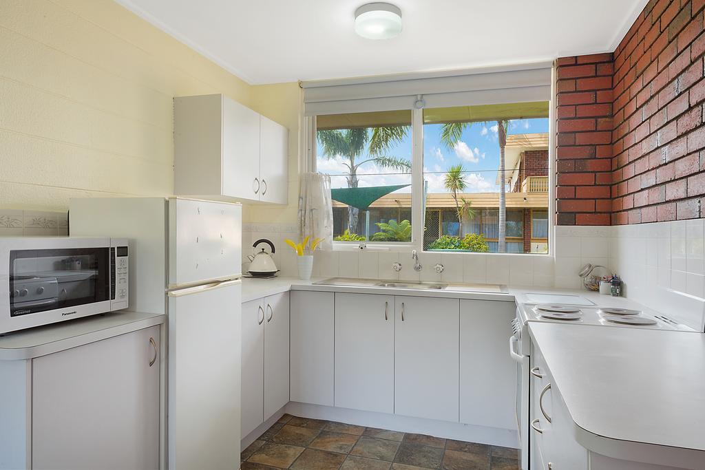 Kalindo Merimbula Rum bild