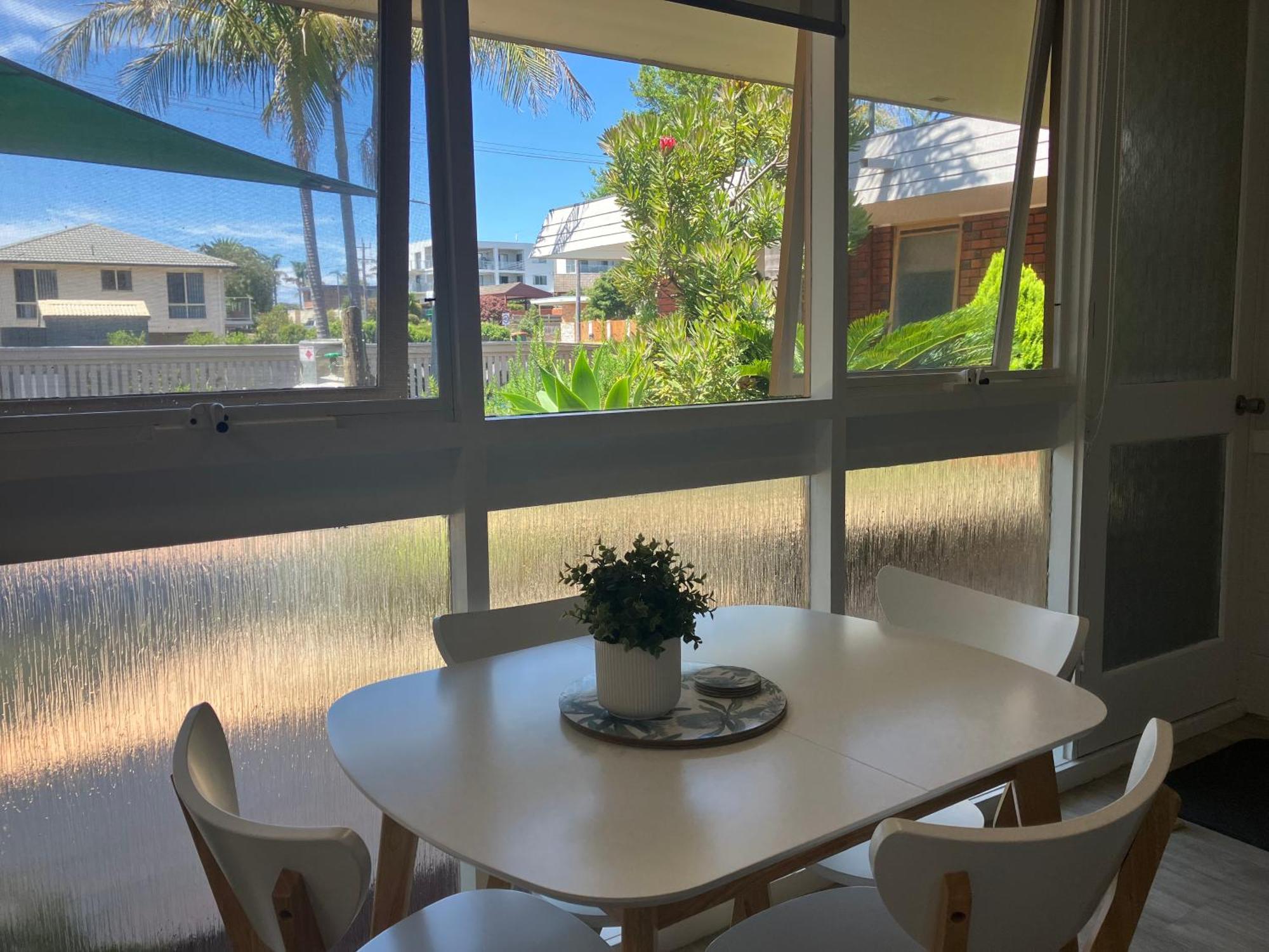 Kalindo Merimbula Exteriör bild